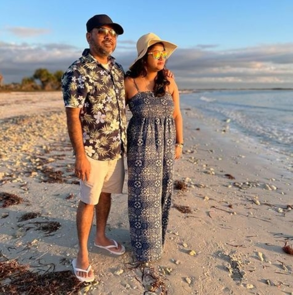 Meet your Posher, Saptara